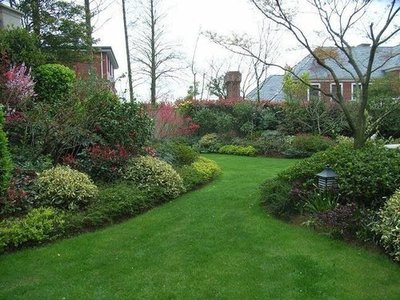 贵阳园林绿化工程施工 构筑生态山城的绿色脉络