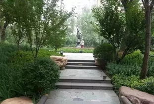 园林绿化工程施工技术规范 打造绿色空间的关键指南